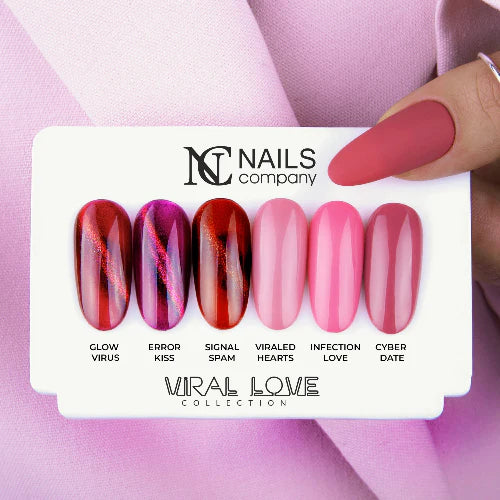 Viral Love