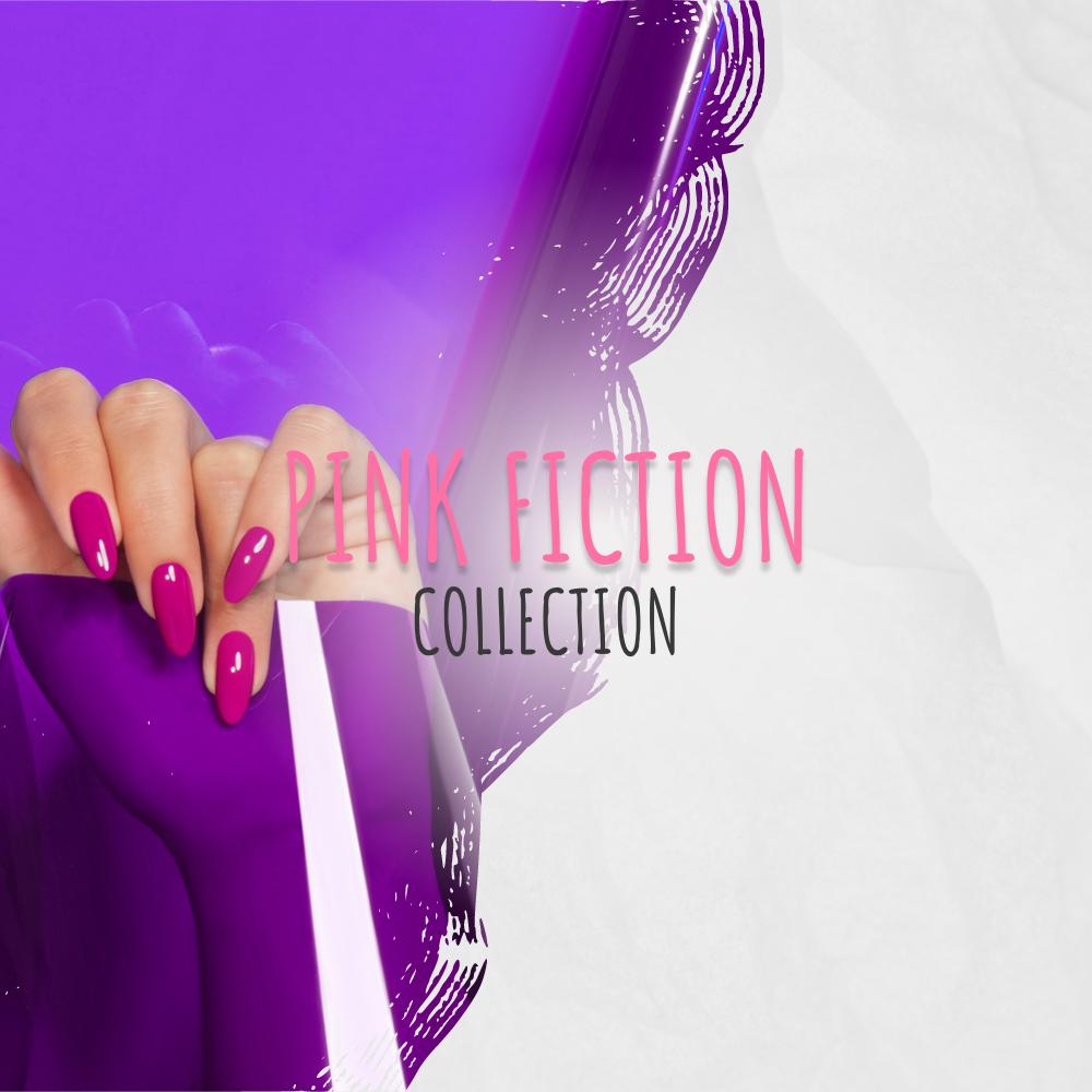 PINK FICTION