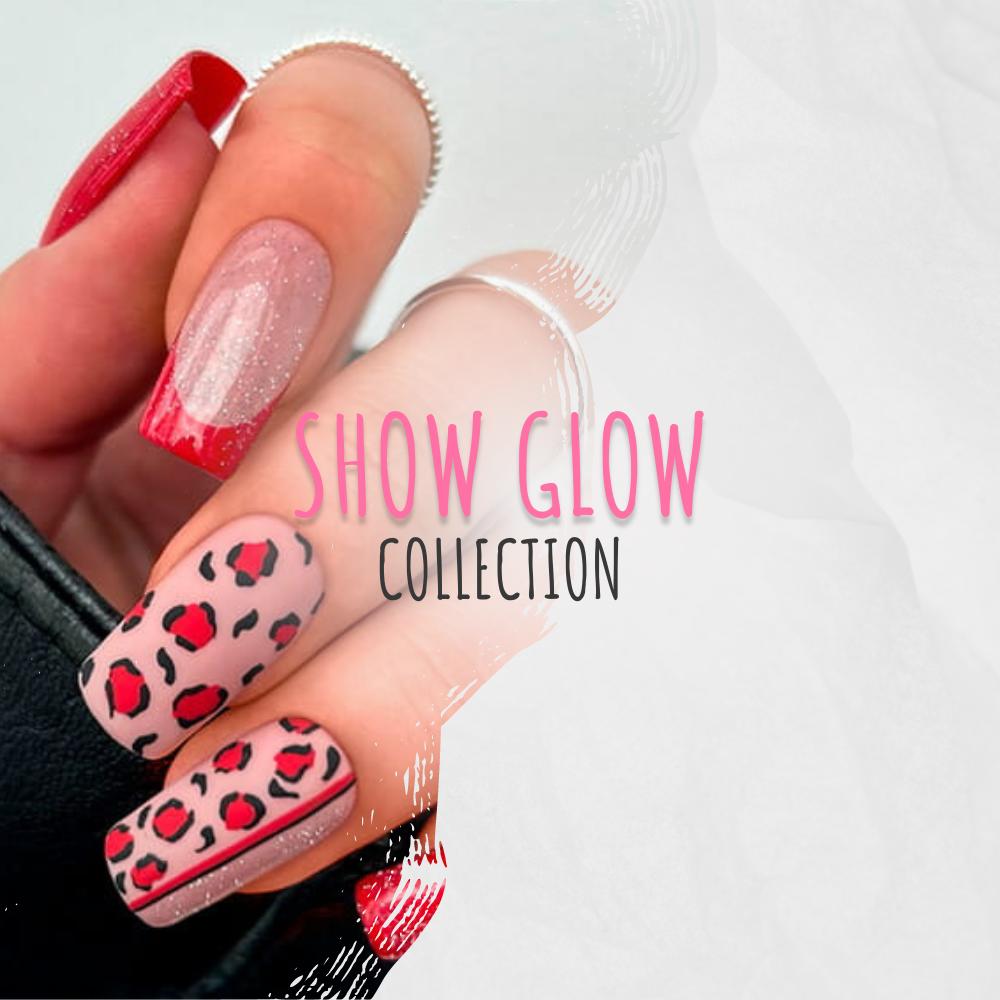 SHOW GLOW