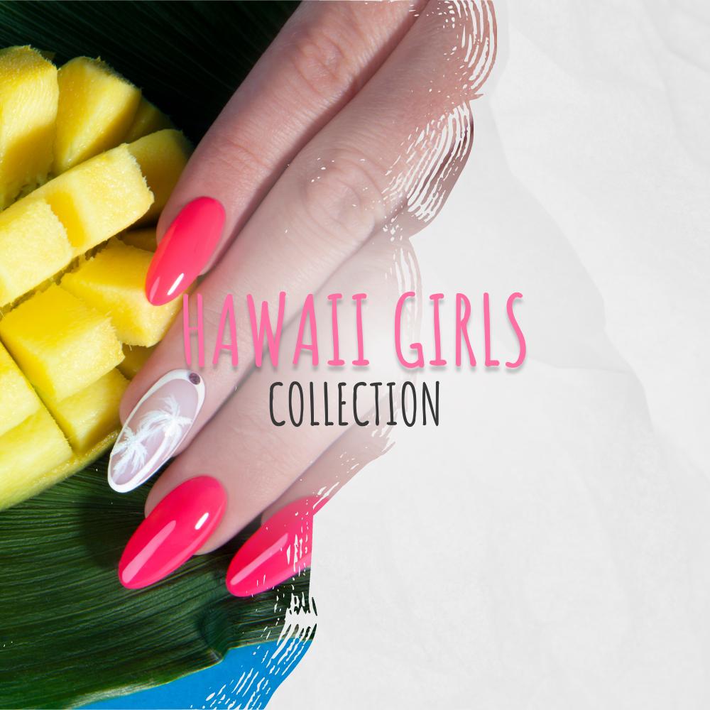 Hawaii Girls