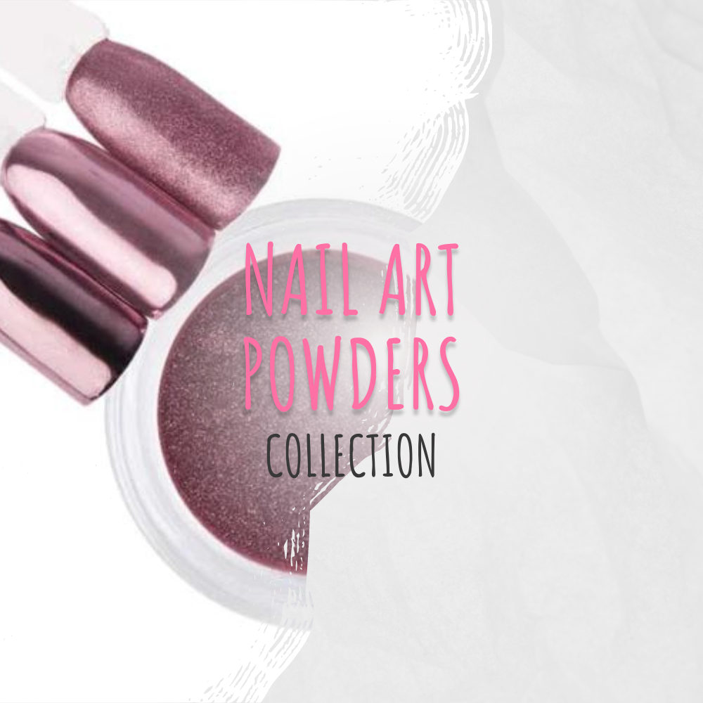 Nail Art Powders