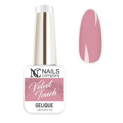 UN Nail Polish -Velvet Touch 6ml |HEMA - TPO Free | Famme Fatal #455