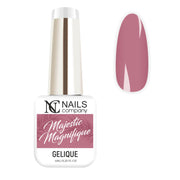 UVNail Polish - Majestic Magnifique 6ml | HEMA / TPO Free | Femme Fatal #472