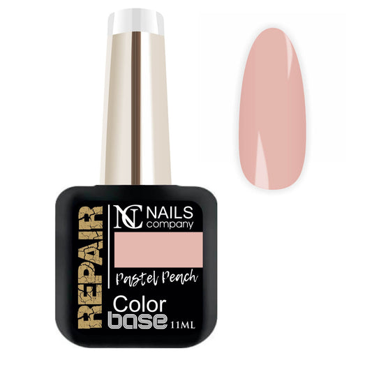 Repair Base Color | Pastel Peach 11ml