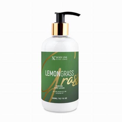 Body Lotion- Lemon Grass 300ml.