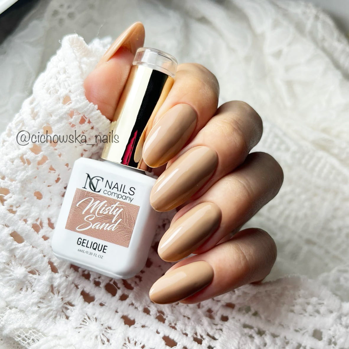 Femme Fatal |UV Polish Set - 6x 6ml