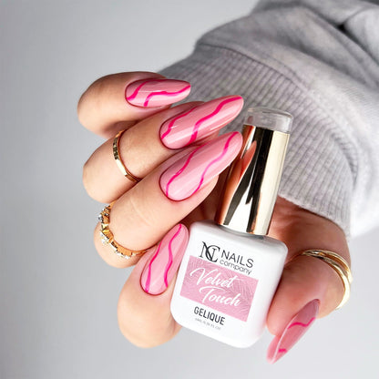 Femme Fatal |UV Polish Set - 6x 6ml