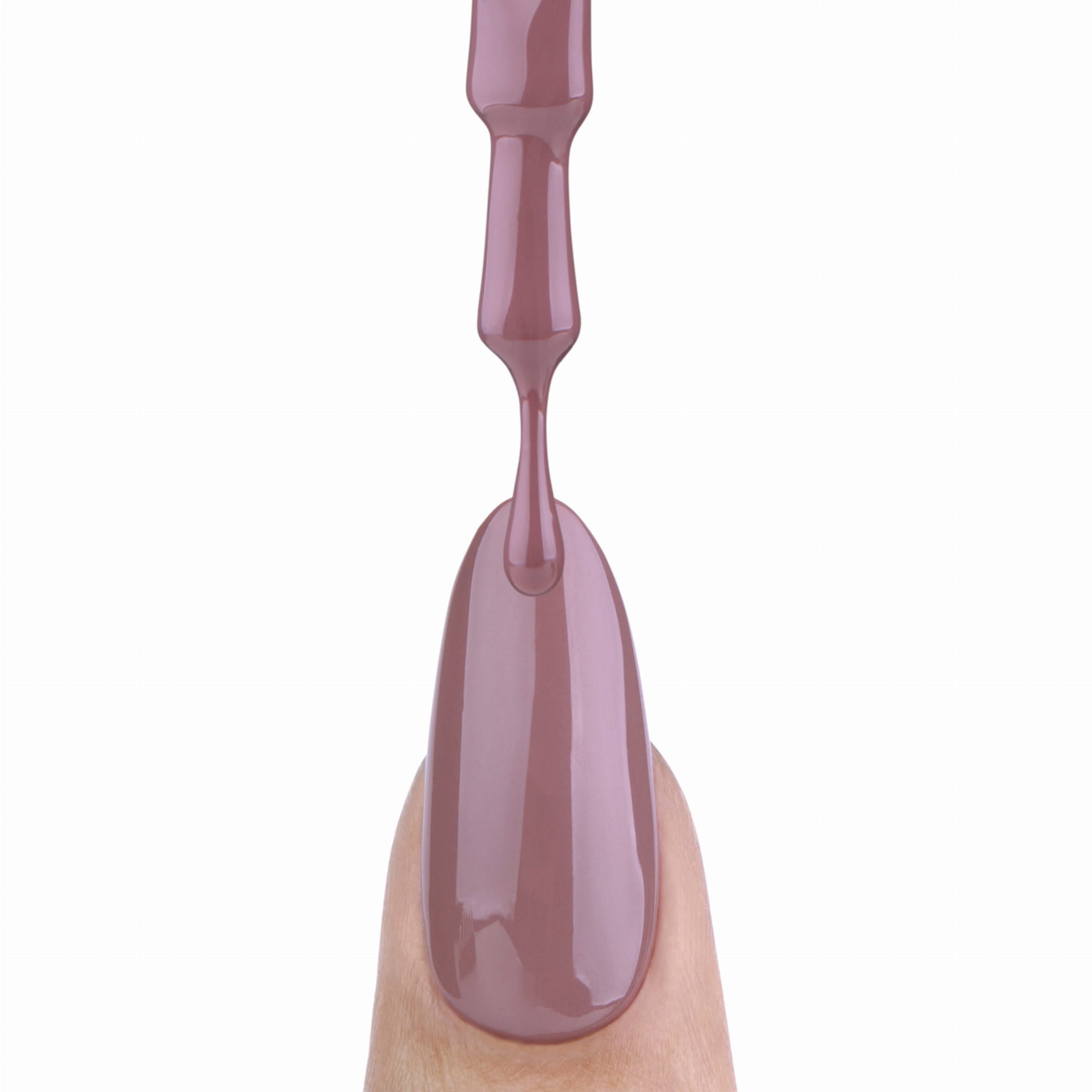 Gel Nail Polish - Lush Leopard 6ml | Wild Essence | Hemma,TPO Free #491