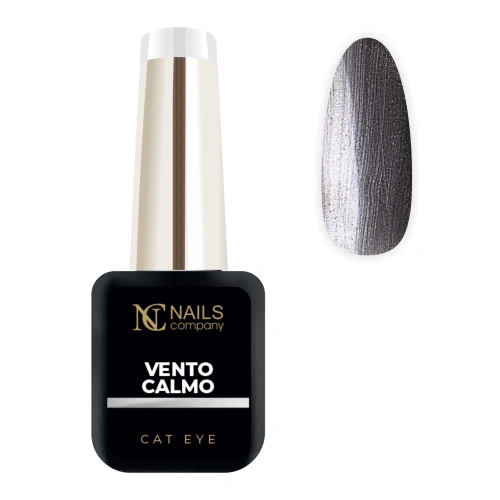 UV Nail Polish - Vento Calmo | Pastella Mia | HEMA / TPO Free