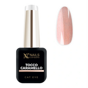 UV Nail Polish - Tocco Caramello | Pastella Mia | HEMA / TPO Free