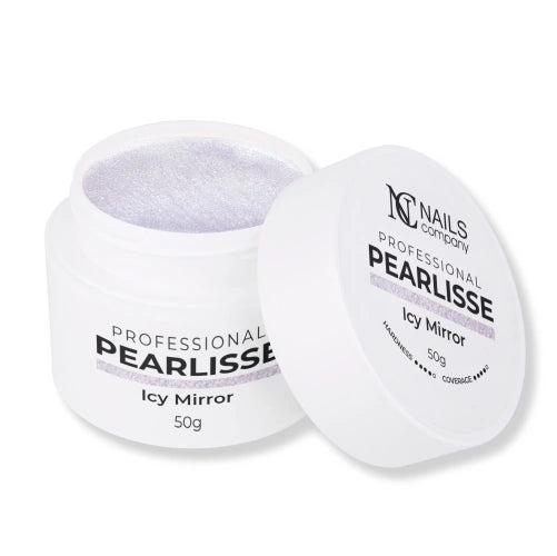 Pearlisse Gel - Icy Mirror 50g | Builder Gel
