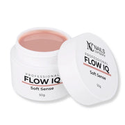 Flow IQ - Soft Sense 50g | Bulider Gel | Hema & TPO Free