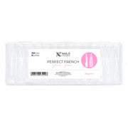 Dual Form Perfect French - STILETTO