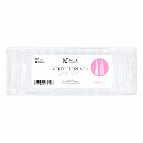 Dual Form Perfect French - STILETTO