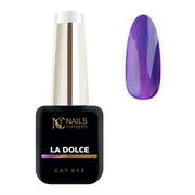 UV Nail Polish - La Dolce 6ml| L’art Cat Eye | HEMA / TPO Free