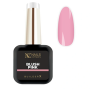 Builder X - Blush Pink 11ml ( Gel In The Bottle)