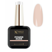 Builder X - Power Nude 11ml ( Gel In The Bottle)