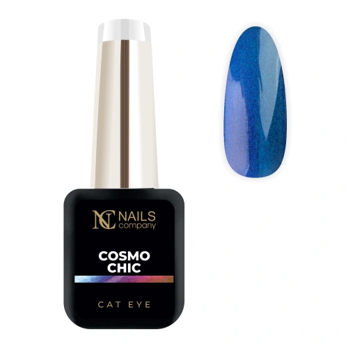UV Nail Polish - Cosmo Chic 6ml| L’art Cat Eye | HEMA / TPO Free