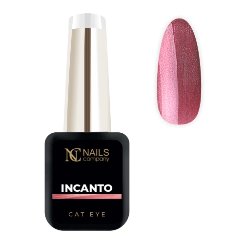 UV Nail Polish - Incanto 6ml | Pastella Mia | HEMA / TPO Free