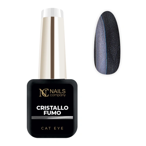 UV Nail Polish - Cristallo Fumo 6ml | Pastella Mia | HEMA / TPO Free