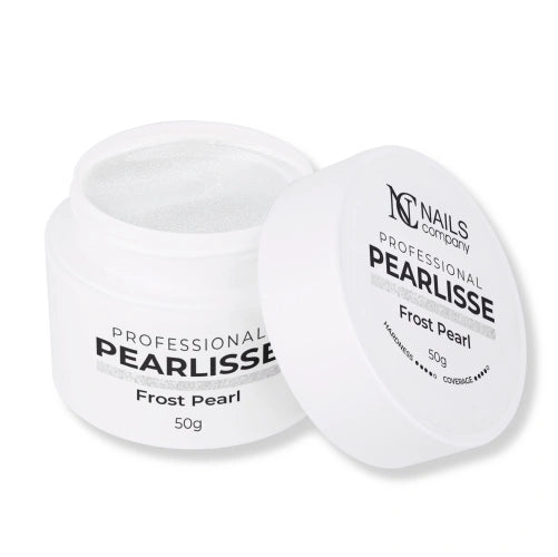 Pearlisse Gel - Frost Pearl 50g | Builder Gel