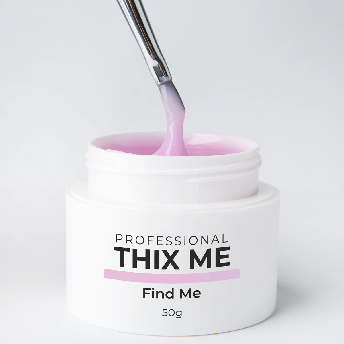 Thix Me - Find Me 50g – HEMA & TPO Free
