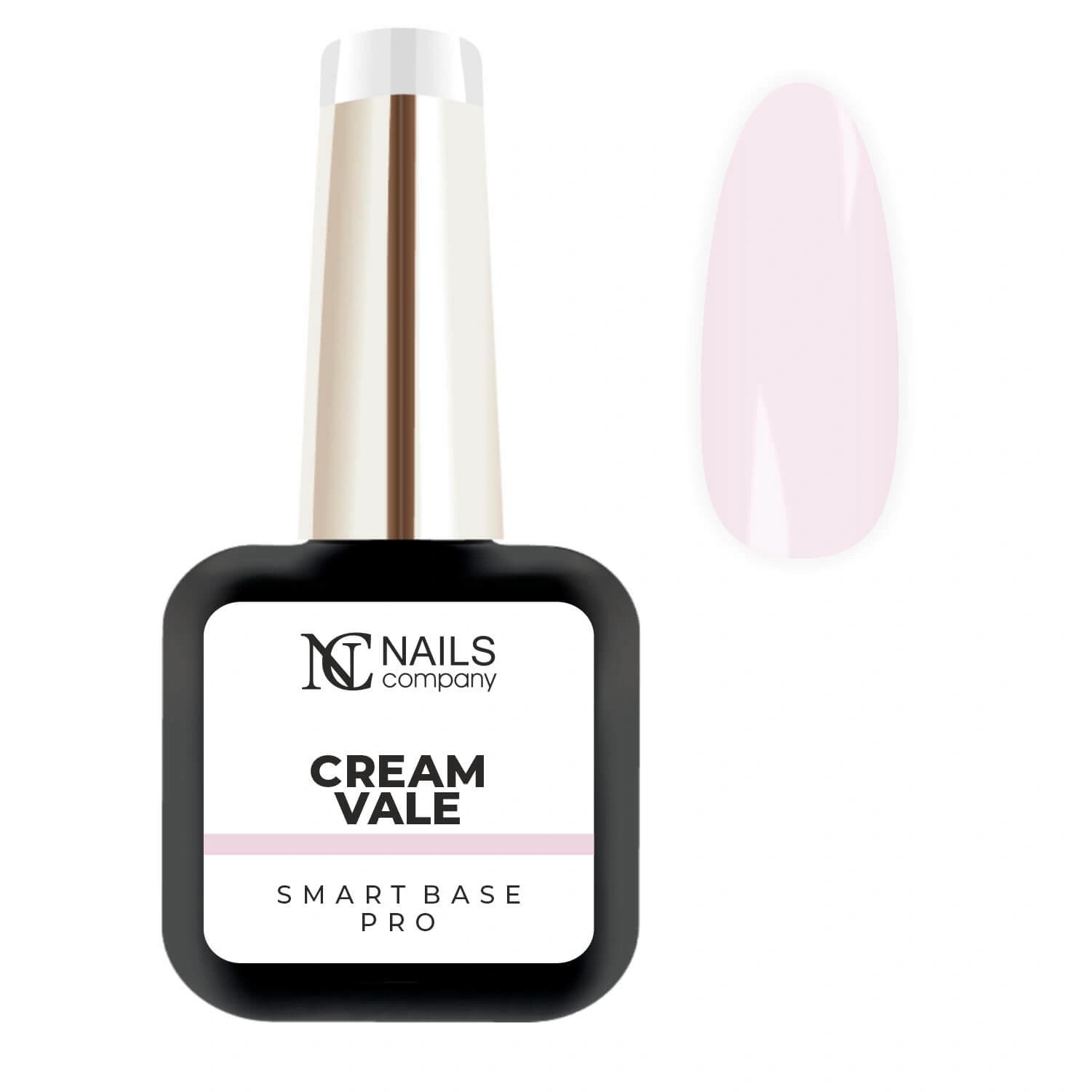 Smart Base Pro - Cream Vale 11ml