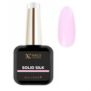 Builder X - Solid Silk 11ml ( Gel  In the Bottle)
