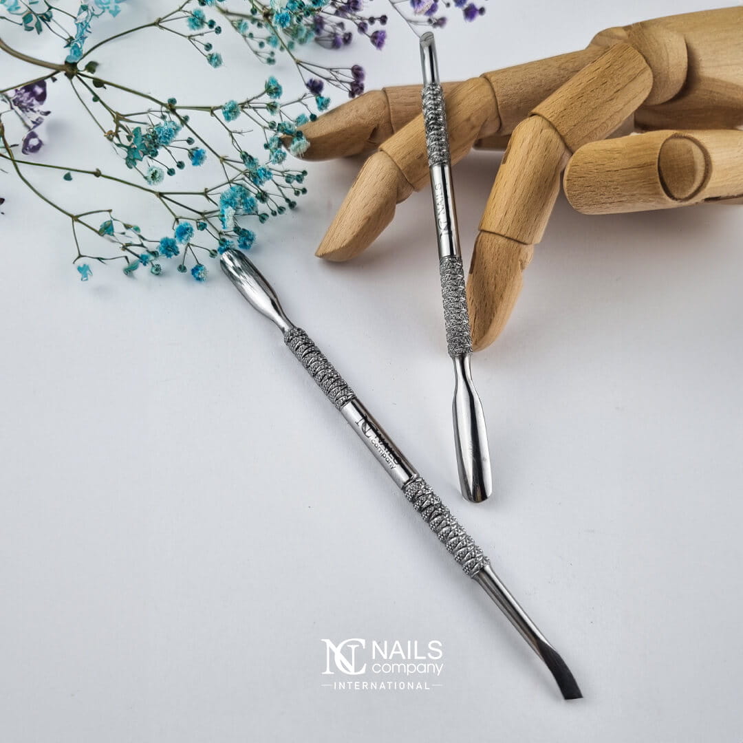 Cuticle Pusher Elegance Line No.2