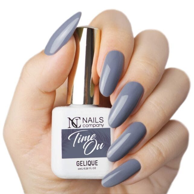 UV Nail  Polish - Time On 6ml |  #470