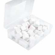 Mini Ombre Sponges – 52 Pieces