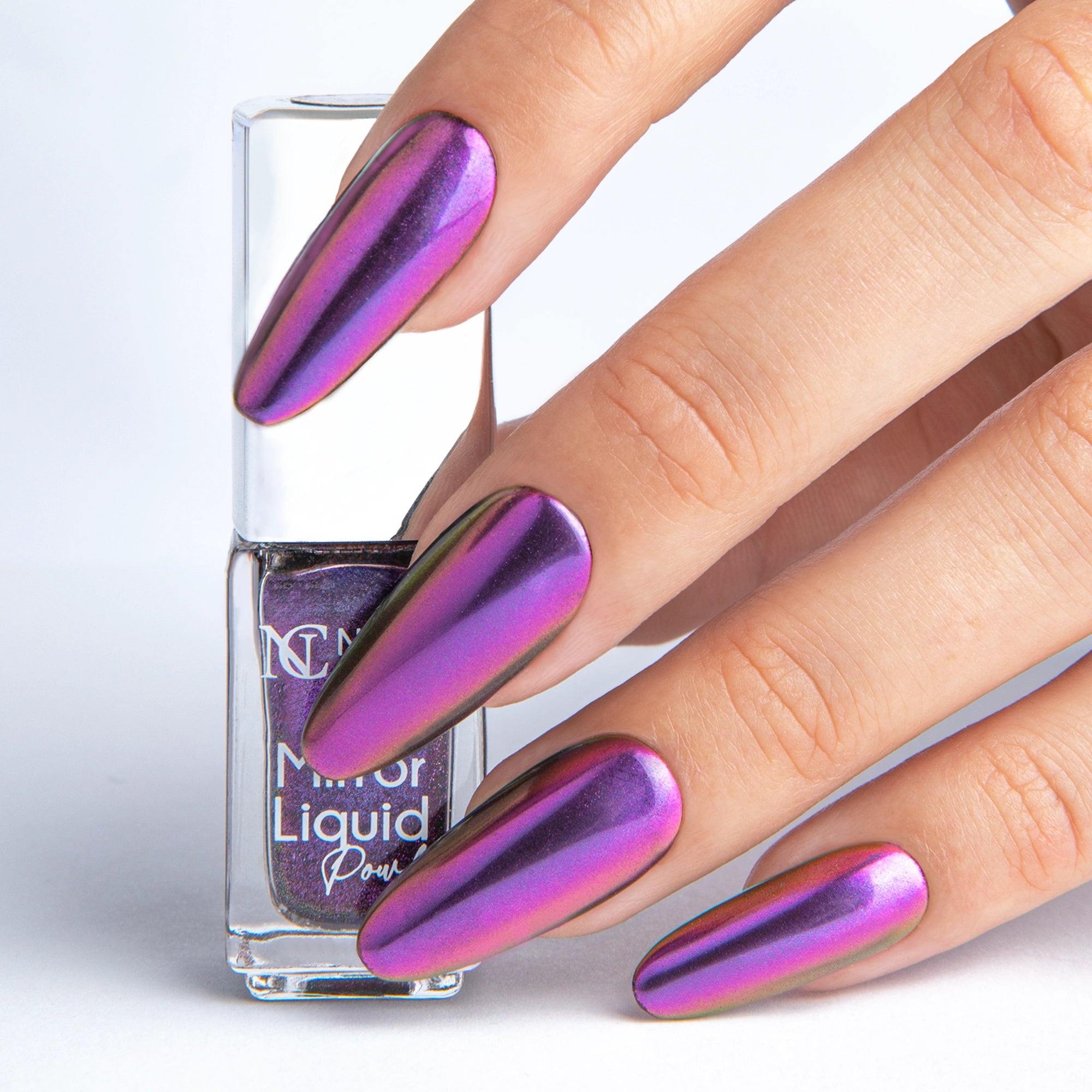 Mirror Liquid Powder 001