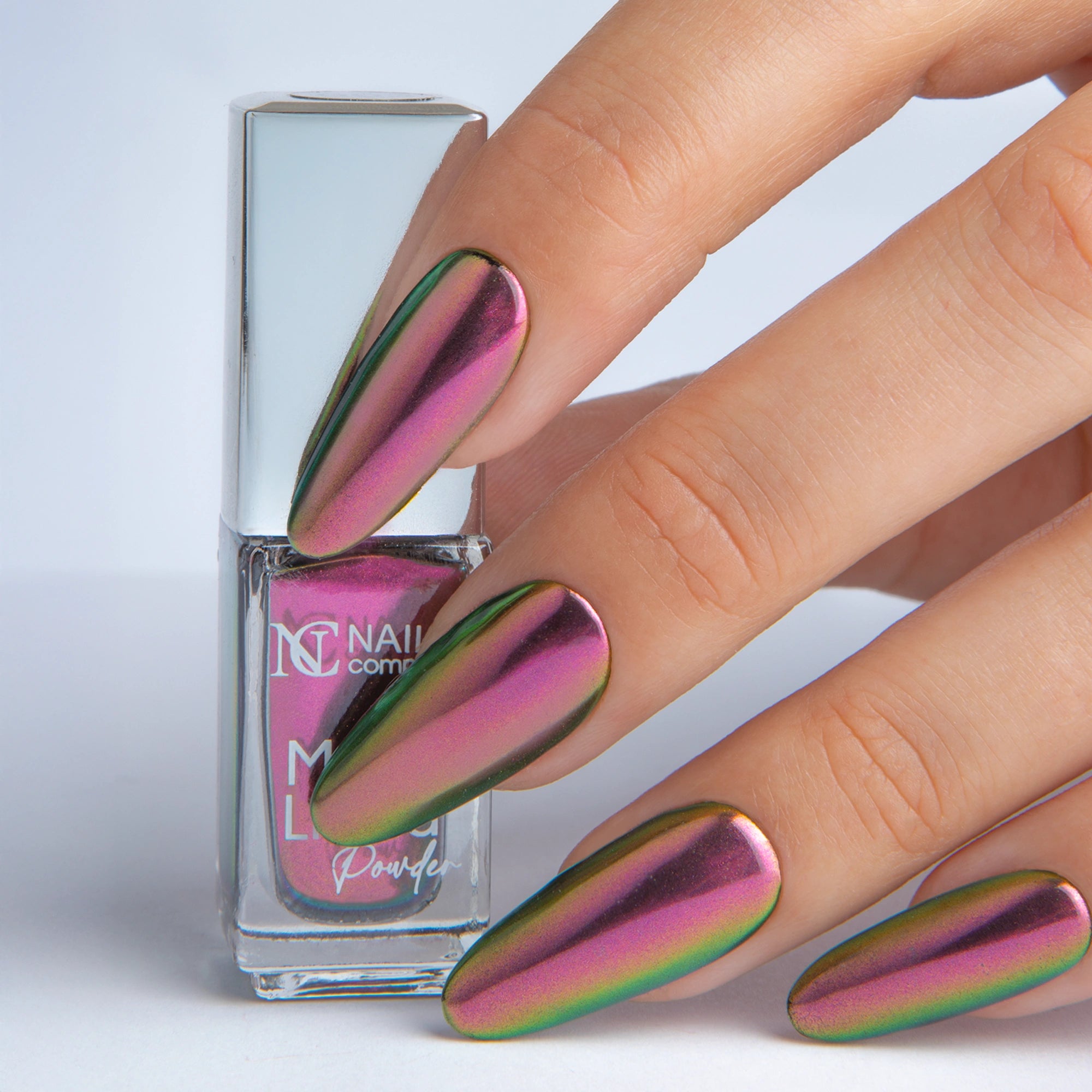 Mirror Liquid Powder 003