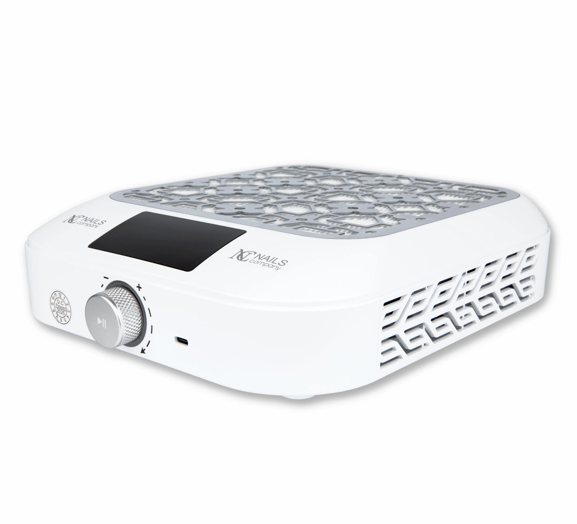 Dust Collector - Cordless