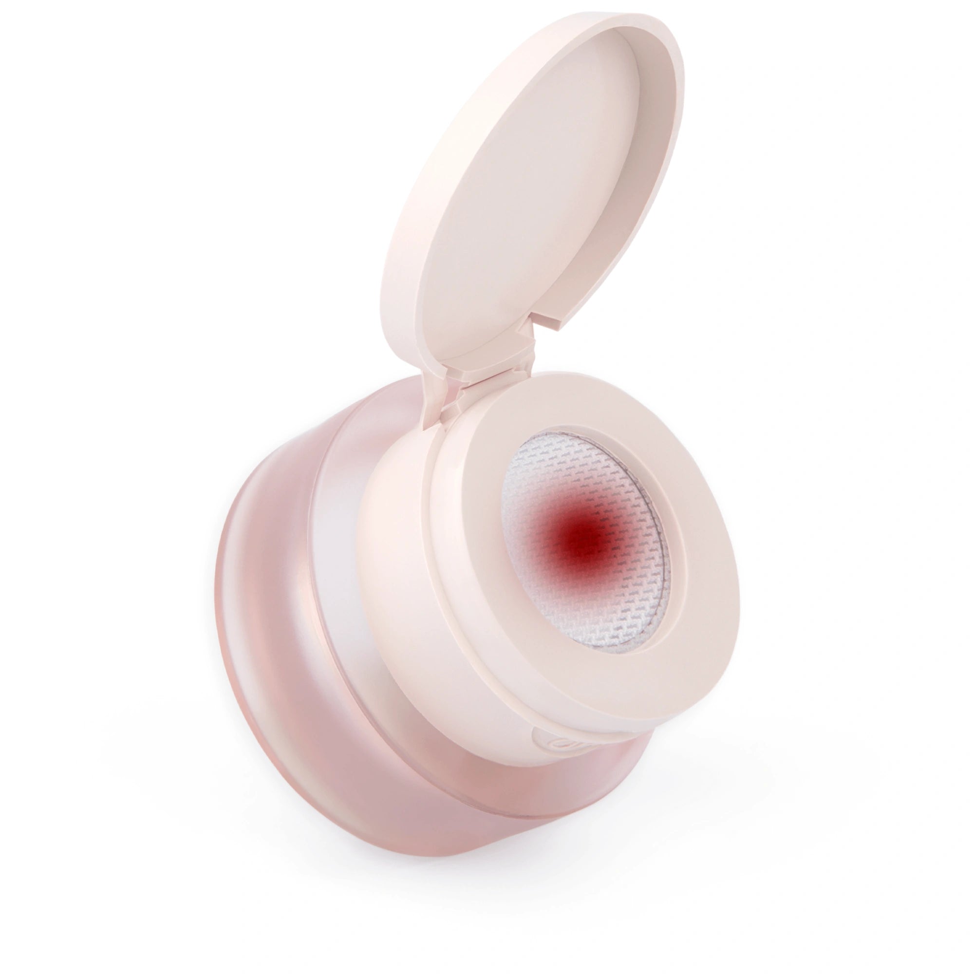 Paintart Ombre Mousse - Red