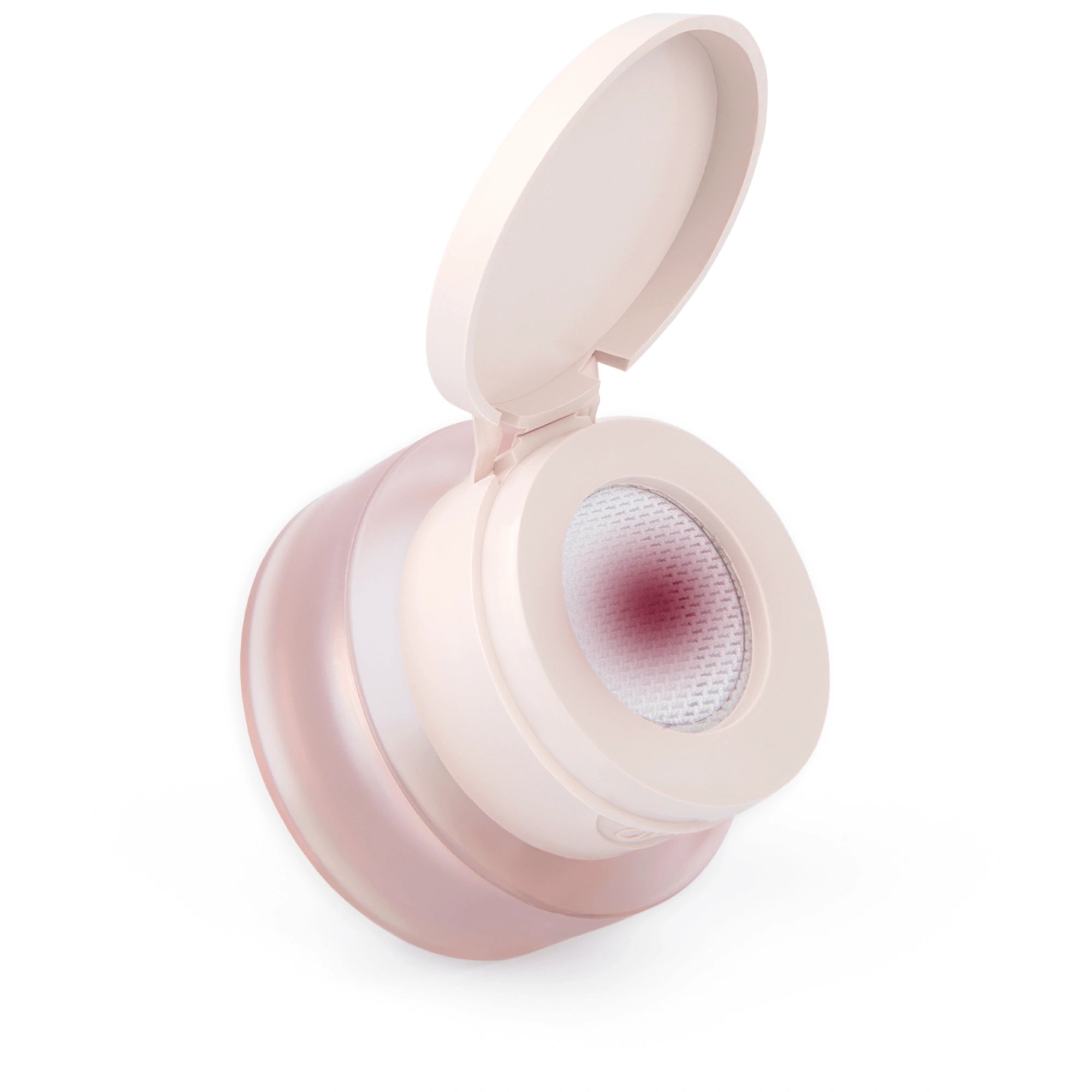 Paintart Ombre Mousse - Blush Pink