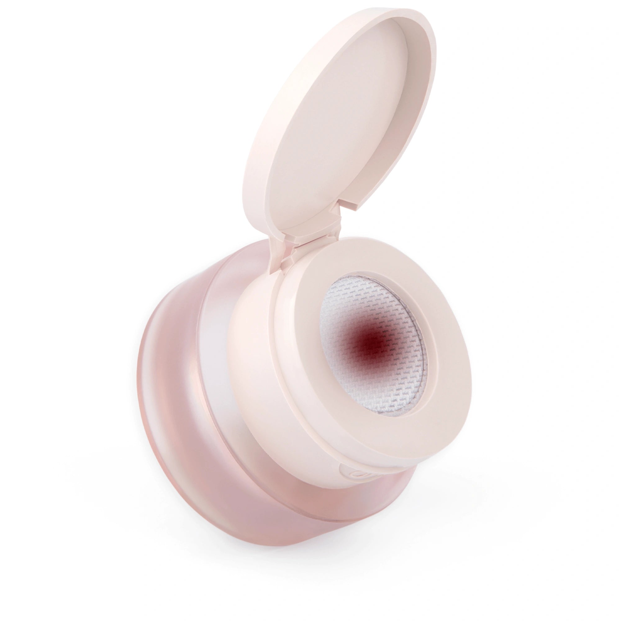 Paintart Ombre Mousse - Burgundy