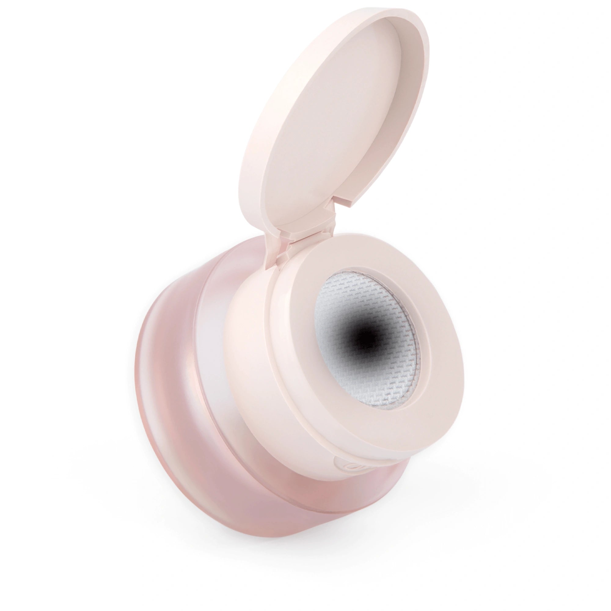 Paintart Ombre Mousse - Black