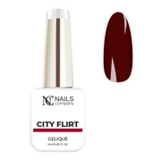 UV Polish - City Flirt 6ml | BIG CITY LOVE