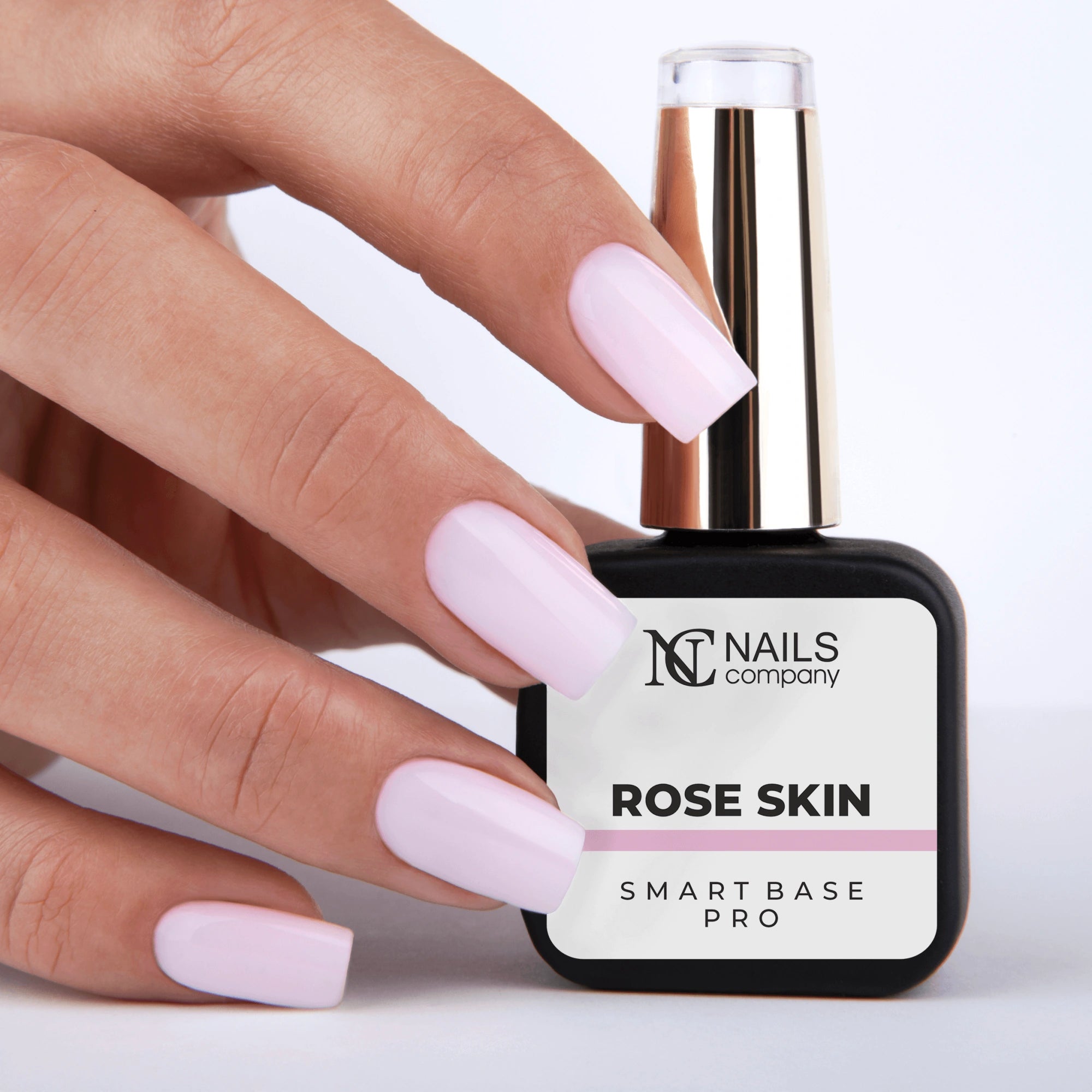 Smart Base Pro - Rose Skin 11ml