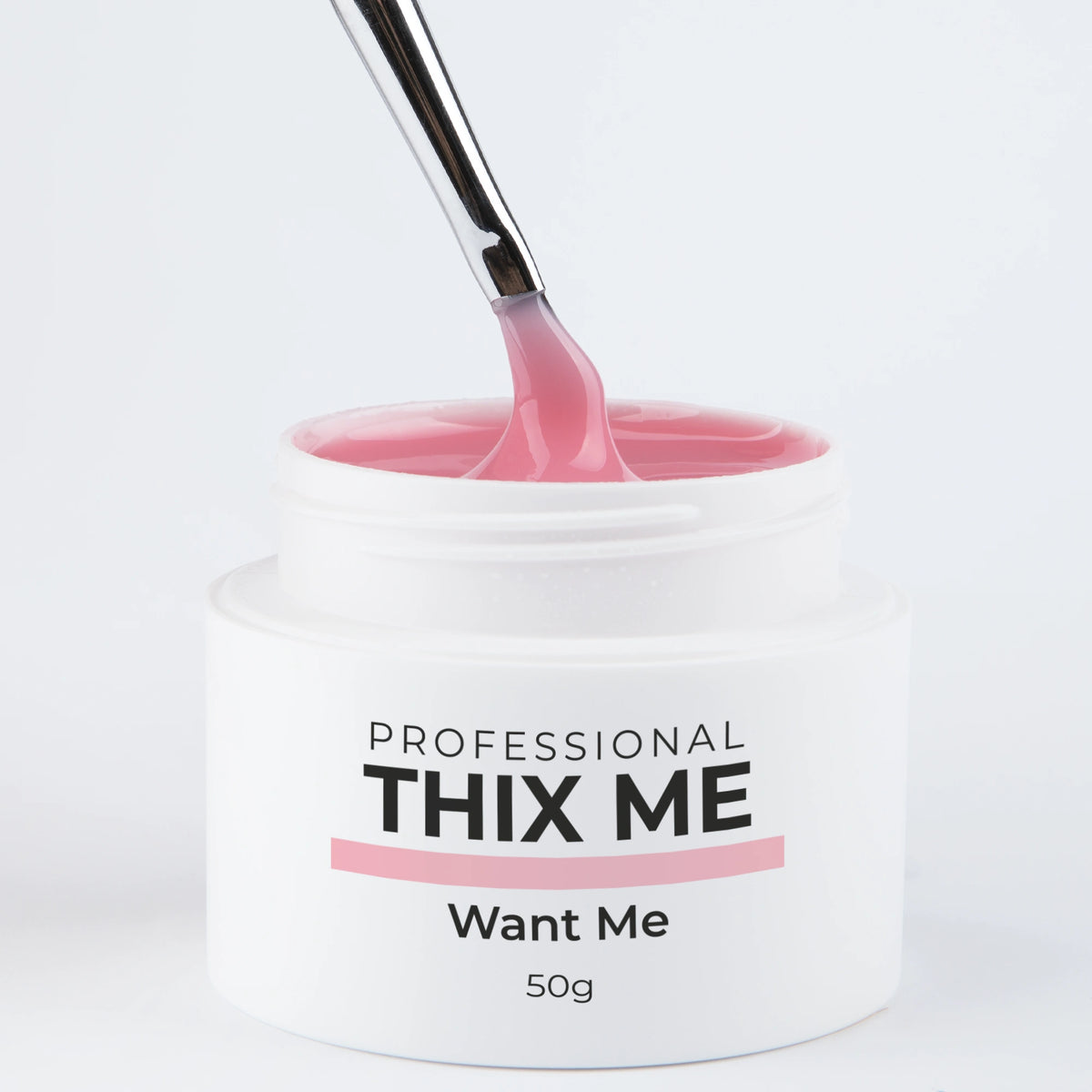 Thix Me - Want Me 50g – HEMA & TPO Free