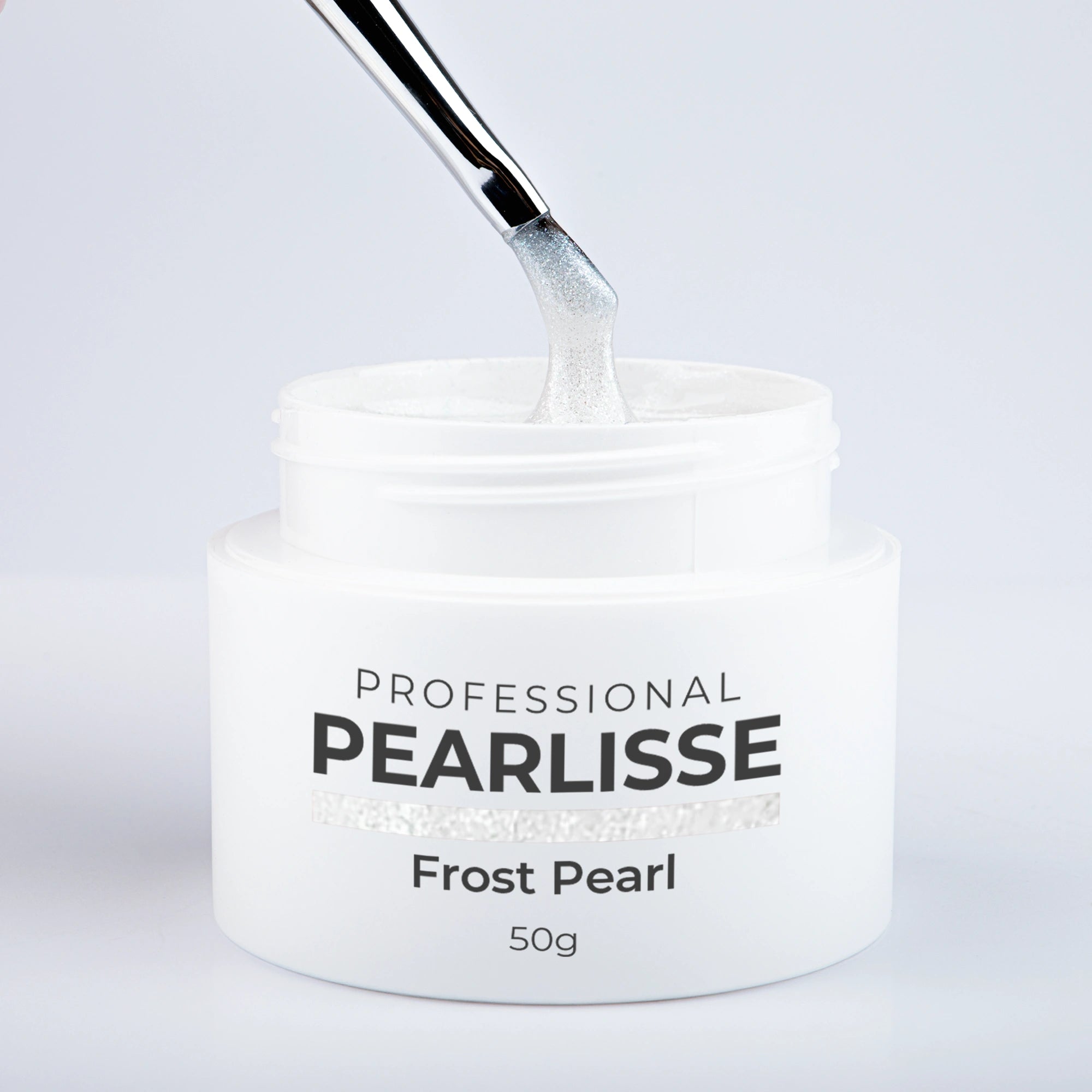 Pearlisse Gel - Frost Pearl 50g | Builder Gel