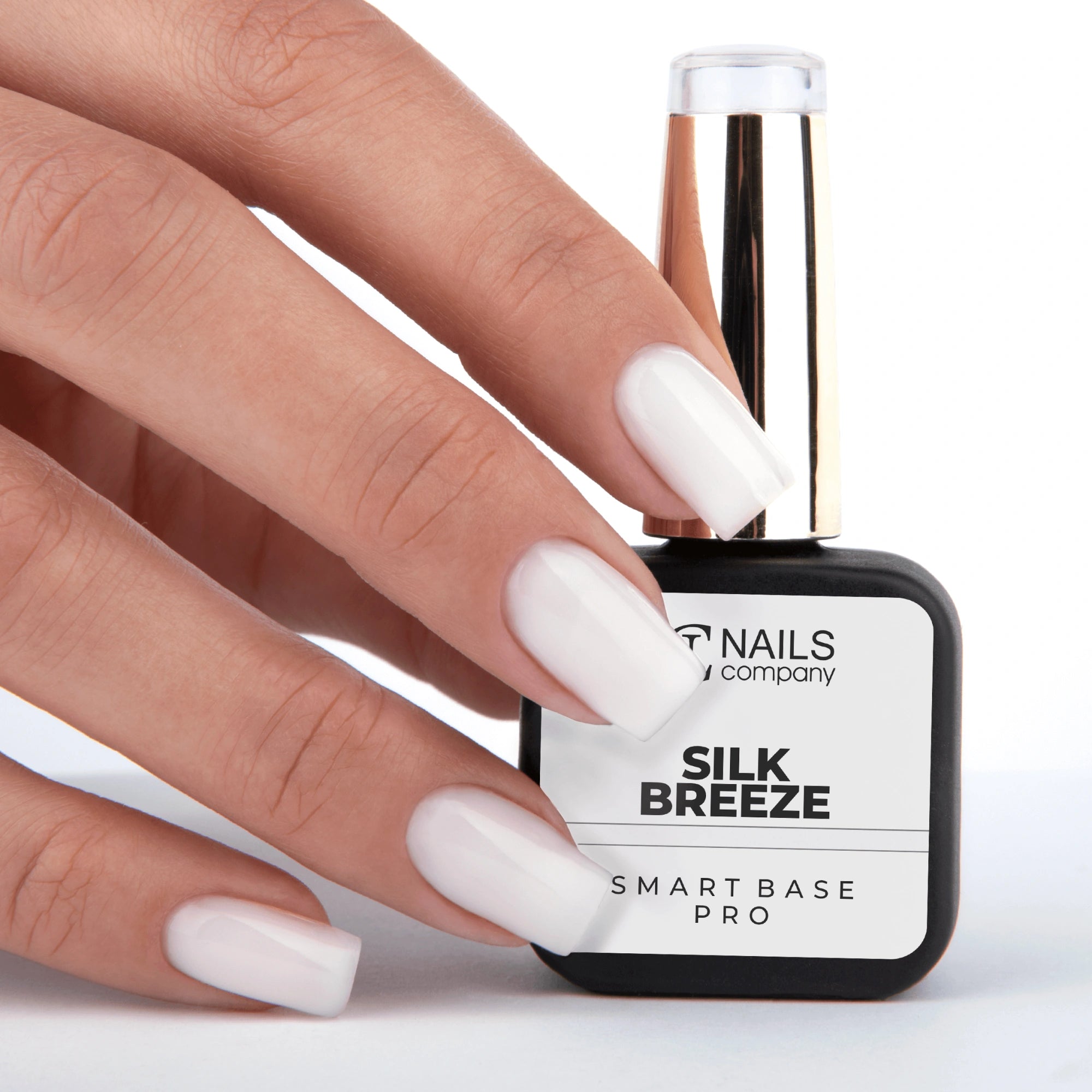 Smart Base Pro - Silk Breeze 11ml