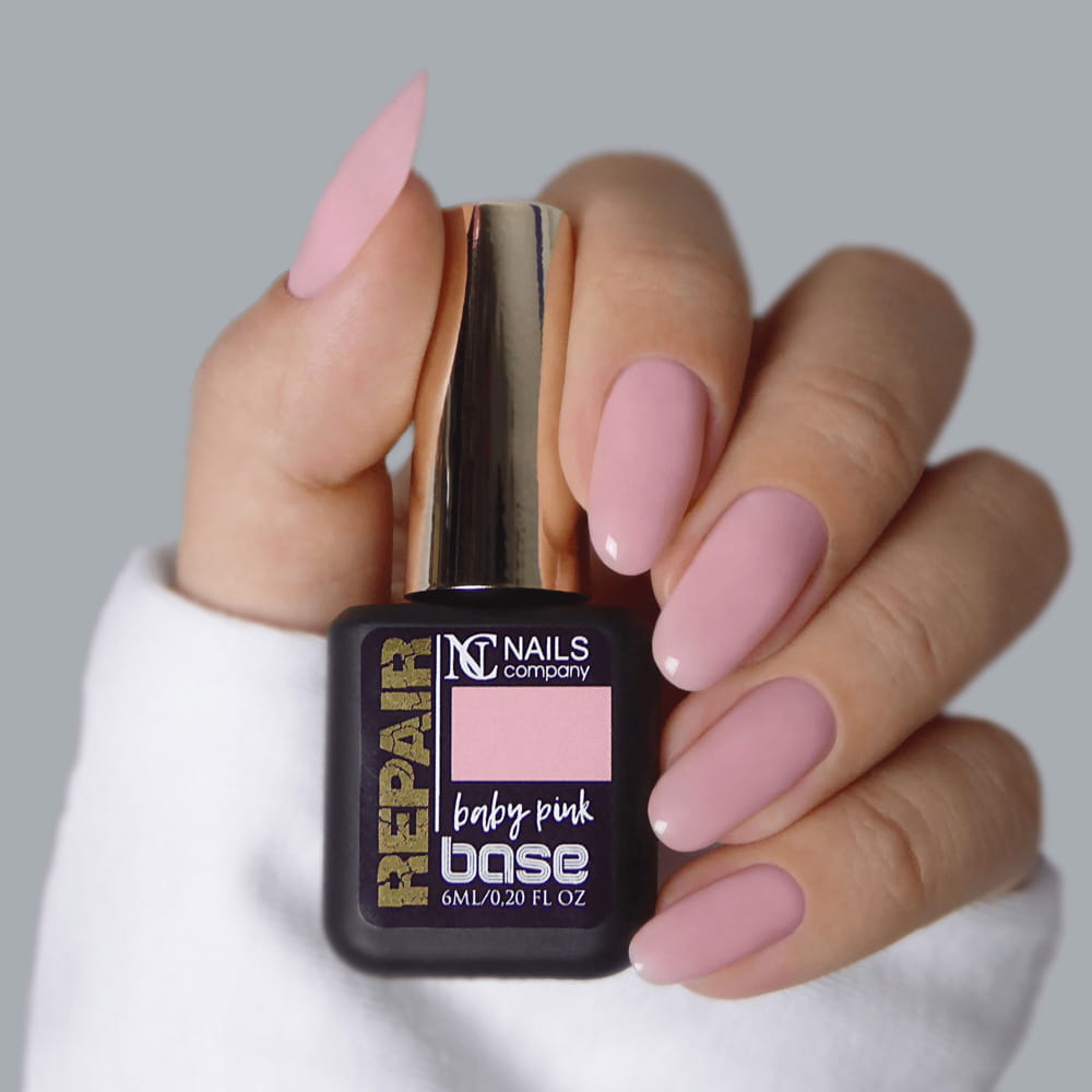 Repair Base | Baby Pink 11ml