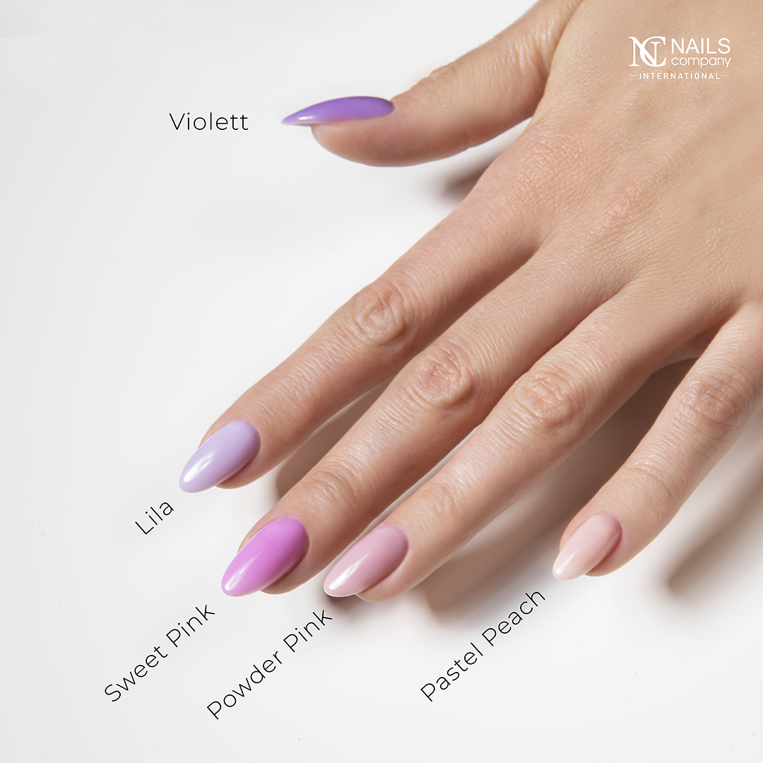 Repair Base Color | Powder Pink 11ml