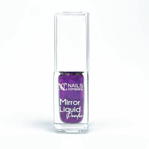 Mirror Liquid Powder 001