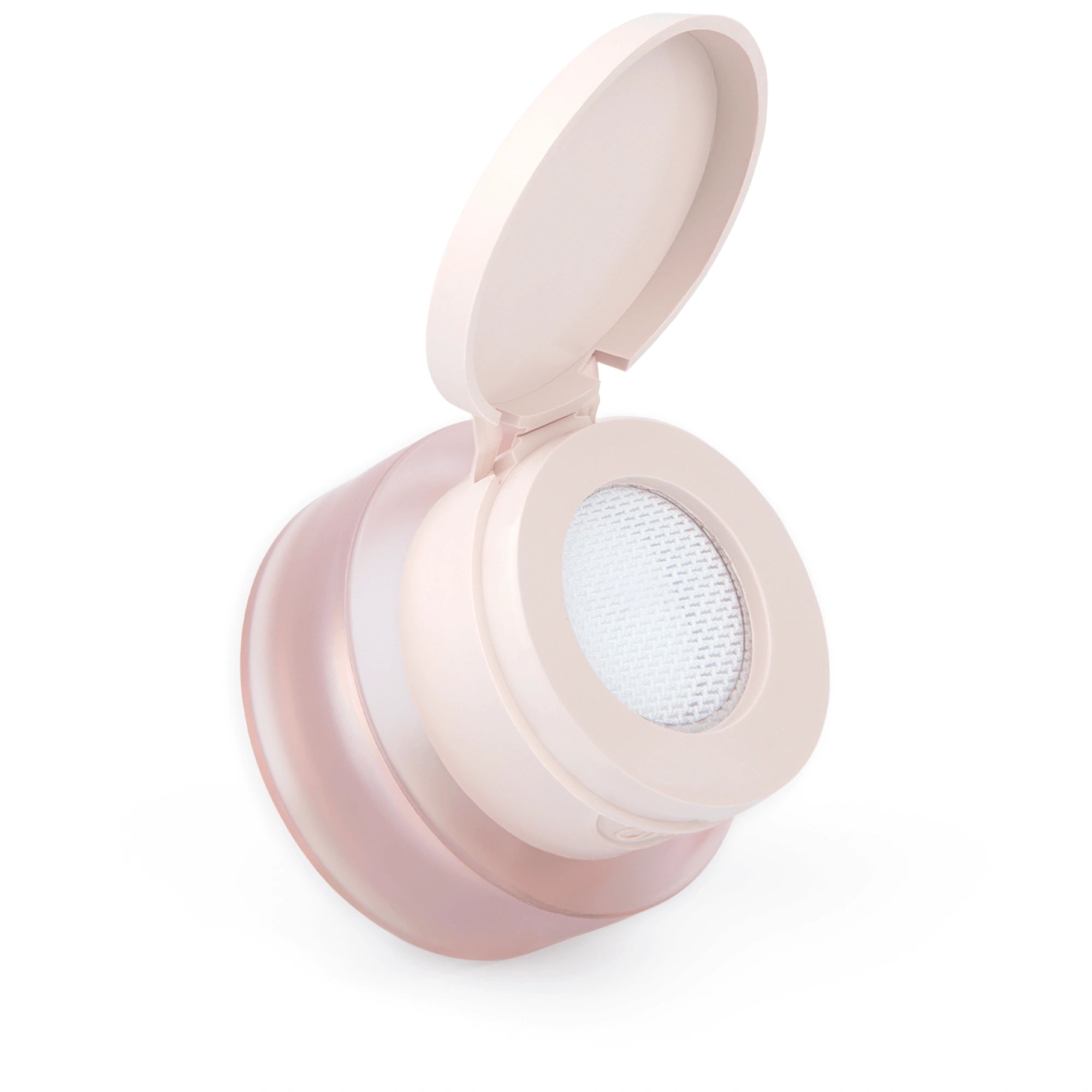 Paintart Ombre Mousse - White