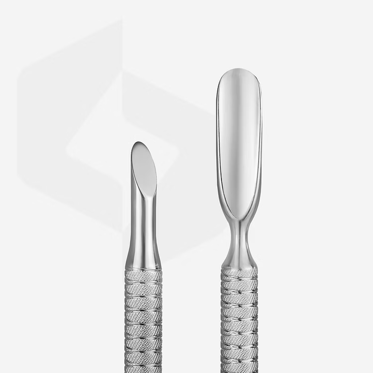 STALEKS Cuticle pusher Staleks Pro Expert 90 Type 2
