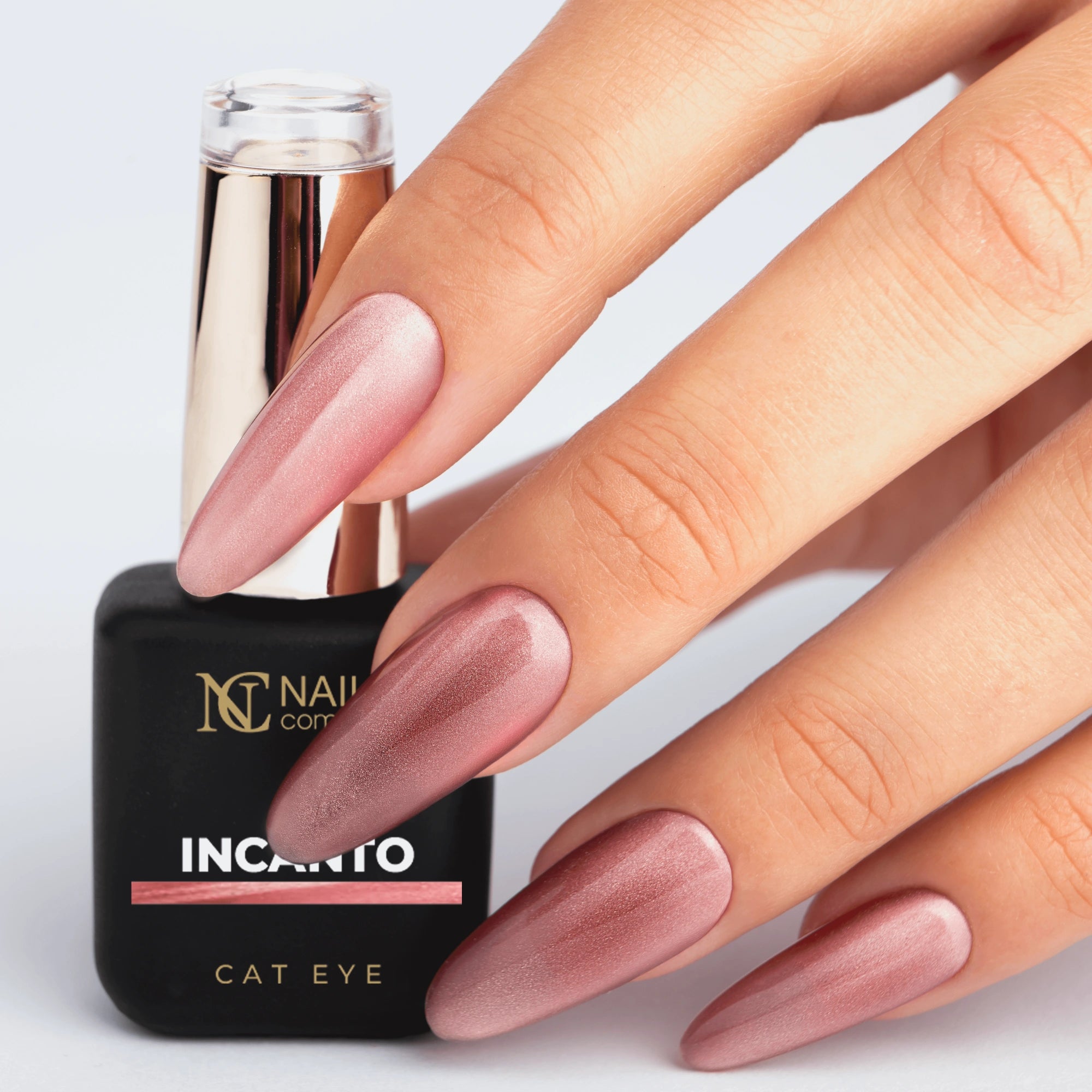 UV Nail Polish - Incanto 6ml | Pastella Mia | HEMA / TPO Free