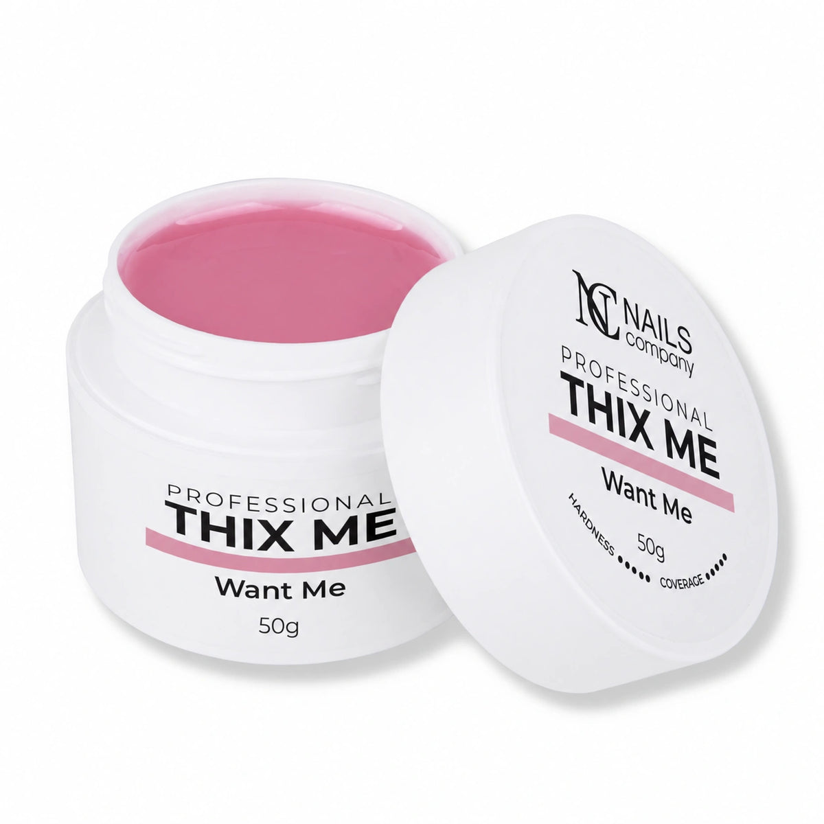 Thix Me - Want Me 50g – HEMA & TPO Free